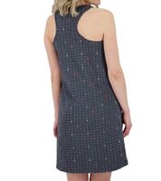 ALIFE AND KICKIN CamyAK B Women's Mini Dress, Polka-Dot Cotton Dress, Summer Dress, Navy or Pink ALIFE AND KICKIN CamyAK B Women's Mini Dress, Polka-Dot Cotton Dress, Summer Dress, Navy or Pink