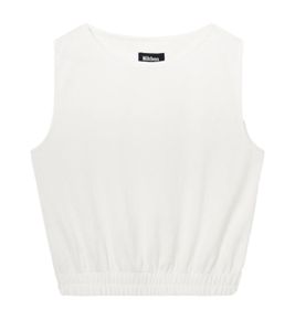 Débardeur Nikben pour homme, chemise à manches courtes, haut d'été simple, chemise en coton 6121 Blanc Débardeur Nikben pour homme, chemise à manches courtes, haut d'été simple, chemise en coton 6121 Blanc