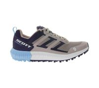 SCOTT Pursuit Ride Kinabalu 2 ou Chaussures de course pour femme avec mousse Kinetic ou Chaussures de trail avec baskets Ortholite en violet, orange ou rose poudré/multicolore SCOTT Pursuit Ride Kinabalu 2 ou Chaussures de course pour femme avec mousse Kinetic ou Chaussures de trail avec baskets Ortholite en violet, orange ou rose poudré/multicolore