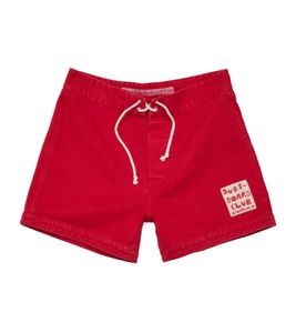 Short en jean Stockholm (Surfboard) Club pour homme, Bermuda élégant en coton, Short d'été, U5000027 Rouge Short en jean Stockholm (Surfboard) Club pour homme, Bermuda élégant en coton, Short d'été, U5000027 Rouge