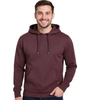 Sweat à capuche homme, pull à capuche, pull basique, pull moderne en coton, grandes tailles, marron, rouge, gris, beige ou bordeaux Sweat à capuche homme, pull à capuche, pull basique, pull moderne en coton, grandes tailles, marron, rouge, gris, beige ou bordeaux