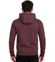 Sweat à capuche homme, pull à capuche, pull basique, pull moderne en coton, grandes tailles, marron, rouge, gris, beige ou bordeaux Sweat à capuche homme, pull à capuche, pull basique, pull moderne en coton, grandes tailles, marron, rouge, gris, beige ou bordeaux