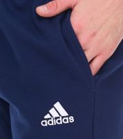 Pack de 2: Pantalones deportivos Adidas Entrada 22 para hombre, sostenibles, para fútbol, H57529 Azul