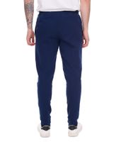 Pack de 2: Pantalones deportivos Adidas Entrada 22 para hombre, sostenibles, para fútbol, H57529 Azul
