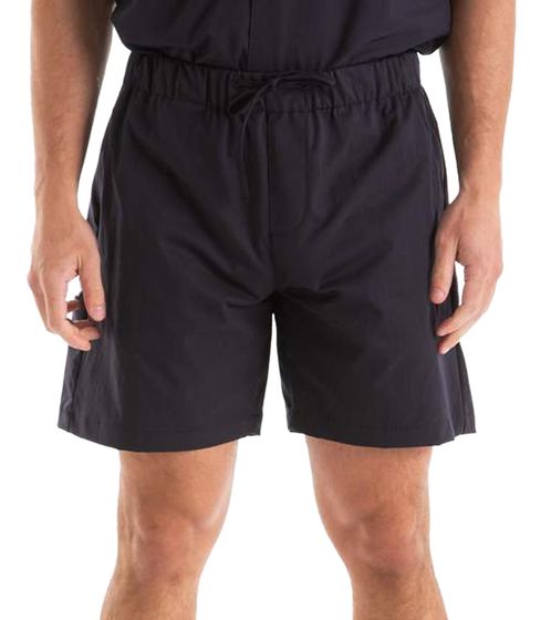 BERNER KÜHL Dream Men's Shorts, Lightweight Casual Shorts, 1-36SH6 Dark Blue