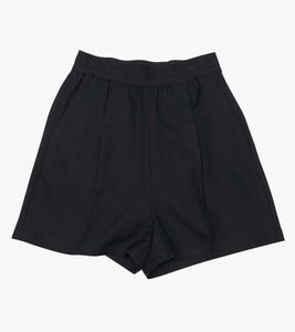Stockholm (Surfboard) Club Herren Loose Short kurze Schlupfhose mit Gummibund U5000028 Schwarz