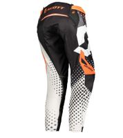 SCOTT Pant 450 Herren Moto-Cross Hose Motorsport-Kleidung mit verstärktem Kniebereich 263435 1008 Grau/Schwarz/Orange SCOTT Pant 450 Herren Moto-Cross Hose Motorsport-Kleidung mit verstärktem Kniebereich 263435 1008 Grau/Schwarz/Orange