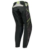 Pantalon SCOTT Enduro pour homme, vêtement de motocross avec genoux renforcés, 263437 1040, Gris/Jaune/Noir Pantalon SCOTT Enduro pour homme, vêtement de motocross avec genoux renforcés, 263437 1040, Gris/Jaune/Noir