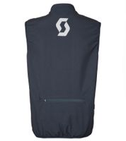 SCOTT Vest Enduro Men's Motocross Vest, Bike Vest Made of Wind-Resistant Material, 268623 1054 Blue/Yellow