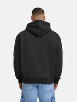 DEF MERCH Men's Hoodie Official Merch Hooded Sweatshirt Autumn Hoodie Black