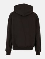 DEF MERCH Men's Hoodie Official Merch Hooded Sweatshirt Autumn Hoodie Black