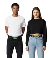 Ninja Turtles Gürtel für Damen oder Herren Leder-Gürtel mit Logo-Schnalle Freizeit-Gürtel 126.5cm BT160648TMT Schwarz Ninja Turtles Gürtel für Damen oder Herren Leder-Gürtel mit Logo-Schnalle Freizeit-Gürtel 126.5cm BT160648TMT Schwarz
