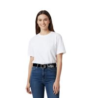 Linkin Park Rockband Leder-Gürtel mit Linkin-Park-Logo Freizeit-Gürtel BT117385LKN4 Schwarz