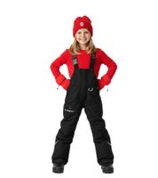 Pantalones de Motocross SCOTT Intake para Niños, Ropa de Deporte, Pantalones de Moto de Nieve 231039 0001 Negro/Gris