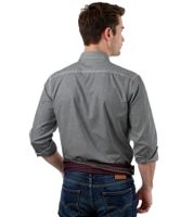 Cinturón de cuero de la banda de rock Linkin Park con el logo de Linkin Park, cinturón casual, BT114862LKN, negro