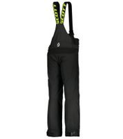 SCOTT TeamR Kids' Motocross Pants Motorsport Clothing Snow Pants with Thermal Inserts 263051 0001 Black