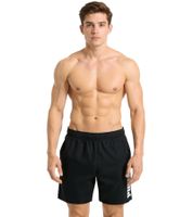 Puma Men's Swim Shorts, Summer Shorts with Pockets, Stylish Swim Trunks, Swimwear, 100004862 003 Black