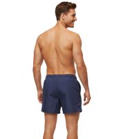 Bañador corto Puma para hombre con bolsillos, elegante traje de baño de verano 100004862 001 Azul marino Bañador corto Puma para hombre con bolsillos, elegante traje de baño de verano 100004862 001 Azul marino