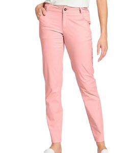 BOYSEN´S Damen Baumwoll-Hose zeitlose Damen Sommer-Hose 5679 0608 Hellrosa