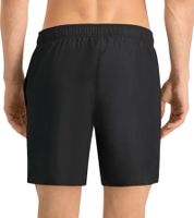 Puma Men's Swim Shorts, Summer Shorts with Pockets, Stylish Swim Trunks, Swimwear in Black or Red Puma Men's Swim Shorts, Summer Shorts with Pockets, Stylish Swim Trunks, Swimwear in Black or Red