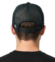 Casquette de baseball Queen Rock Band, en coton avec broderie « Queen », casquette camionneur TC105953QUN, noir/rose Casquette de baseball Queen Rock Band, en coton avec broderie « Queen », casquette camionneur TC105953QUN, noir/rose