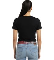 Cintura da uomo My Chemical Romance, Rock Band, regolabile, casual, BT101638MCR3, nero/rosso/grigio