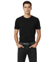 Cintura da uomo My Chemical Romance, Rock Band, regolabile, casual, BT101638MCR3, nero/rosso/grigio