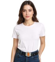 Call of Duty Black Ops II Belt for Men or Women, Leather Belt with Logo Buckle, Casual Belt, Black