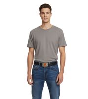 Call of Duty Black Ops II Belt for Men or Women, Leather Belt with Logo Buckle, Casual Belt, Black