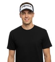 4 pares de calcetines de senderismo HEAD para hombre y mujer, calcetines de senderismo, calcetines de trekking con acolchado, 701219909 002 035 Negro/Rojo