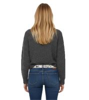 Cinturón de cuero de la banda de rock Fall Out Boy con letras de Fall Out Boy, cinturón casual, BT103233FOB3, blanco