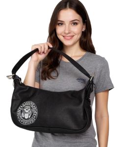 Sac à bandoulière RAMONES Punk Rock Band pour femme avec large bandoulière LM108440RAMO Noir/Gris Sac à bandoulière RAMONES Punk Rock Band pour femme avec large bandoulière LM108440RAMO Noir/Gris