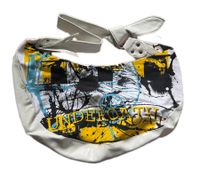 Sac bandoulière Underoath Metalcore - Sac shopping élégant - Produit de fan LB109813UNDO - Bleu/Jaune/Noir/Blanc Sac bandoulière Underoath Metalcore - Sac shopping élégant - Produit de fan LB109813UNDO - Bleu/Jaune/Noir/Blanc