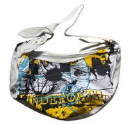 Sac bandoulière Underoath Metalcore - Sac shopping élégant - Produit de fan LB109813UNDO - Bleu/Jaune/Noir/Blanc Sac bandoulière Underoath Metalcore - Sac shopping élégant - Produit de fan LB109813UNDO - Bleu/Jaune/Noir/Blanc