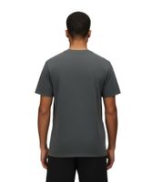 RE:COVERED X NFL Tampa Bay Buccaneers Men's T-Shirt with Logo Print, Cotton Crew Neck, RCNFL1317C Gray RE:COVERED X NFL Tampa Bay Buccaneers Men's T-Shirt with Logo Print, Cotton Crew Neck, RCNFL1317C Gray