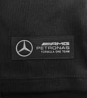 Camiseta de tirantes Mercedes-Benz AMG Petronas F1 para mujer, algodón, camiseta de automovilismo, 701225451 001 negra