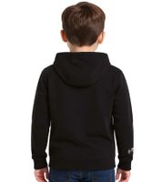 Mercedes-Benz AMG Petronas F1 Kinder Hoodie Mädchen und Jungen Kapuzen-Sweatshirt Formel 1 70122713 George Russel oder Lewis Hamilton Schwarz