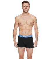 Confezione da 6 boxer da uomo U.S. POLO ASSN., intimo traspirante in cotone, 011601_US16133_02, nero o blu/rosso