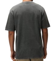 RE:COVERED X ACDC Men's T-Shirt Blow Up Your Video Cotton Shirt with Large Print, Crew Neck, RCPER889 Gray