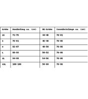 Jean homme élégant style jogging, pantalon en denim, jambe ample avec cravate BR-12000-300 bleu clair