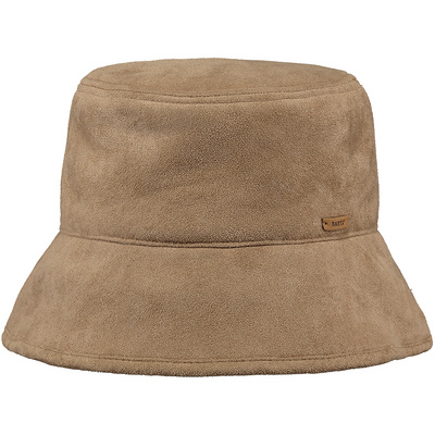 Barts Donna Berretti Beanies Yuno Berretto Marrone