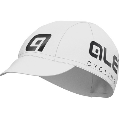 alé Women oder Men Basecaps Cotton Cap Black