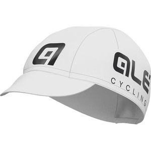 alé Women oder Men Basecaps Cotton Cap Black