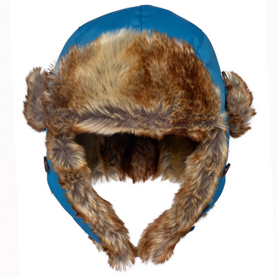 Isbjörn of Sweden Kids Hats Beanies Squirrel Beanie 44-66cm Mehrfarbig