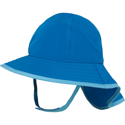 Sunday Afternoons Niños Hüte Infant SunSprout Hut 0-6 Monate Azul