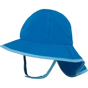 Sunday Afternoons Bambini Hüte Infant SunSprout Hut 0-6 Monate Blu