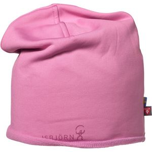 Isbjörn of Sweden Bambini Berretti Beanies Panda Berretto 48-50cm Rosa