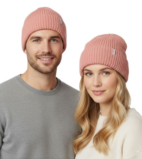 Vaude Donna oder Uomo Berretti Beanies Moena II Berretto Mehrfarbig