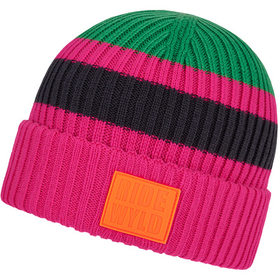 Ziener Kinder Mützen Beanies Indri Mütze Rosa