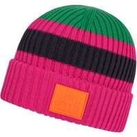 Ziener Kids Hats Beanies Indri Beanie Pink